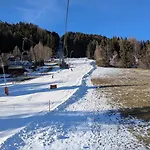Apartament Alpenglueck -