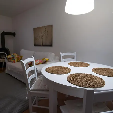 Appartement Alpenglueck - *