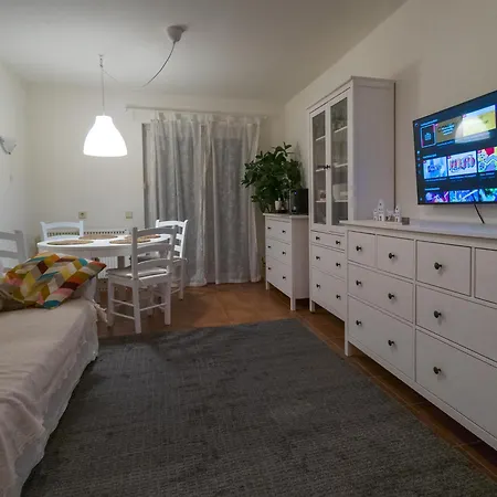 Appartement Alpenglueck -