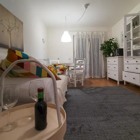 Appartement Alpenglueck - *