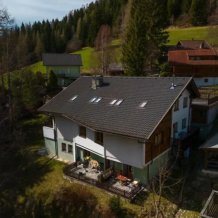 Appartement Alpenglueck - Bad Kleinkirchheim