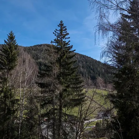 Alpenglueck -