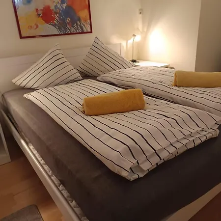 Appartement Alpenglueck - *