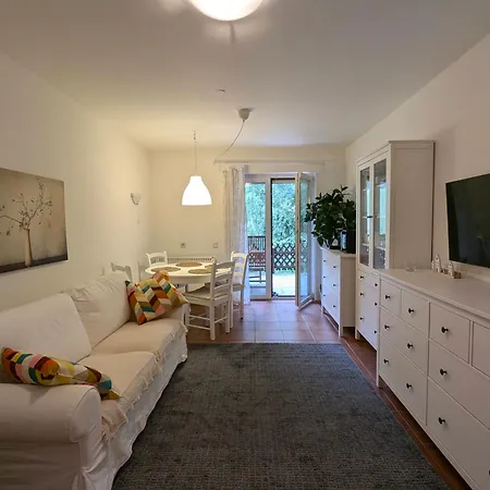 Appartement Alpenglueck - Bad Kleinkirchheim