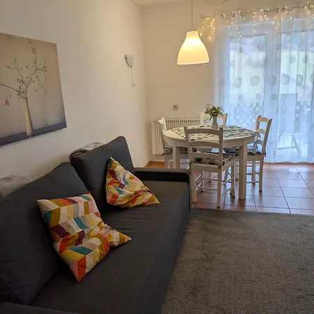 Alpenglueck - Apartment