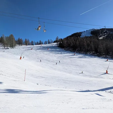Alpenglueck - Bad Kleinkirchheim