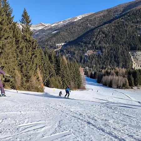 Lejlighed Alpenglueck -