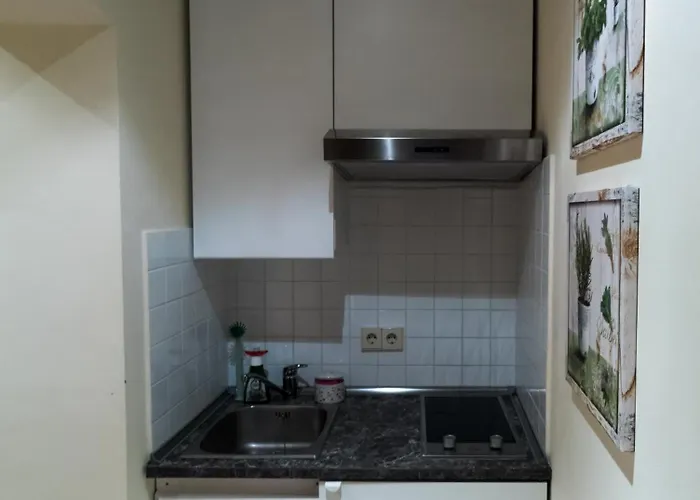 Alpenglueck - Appartamento *