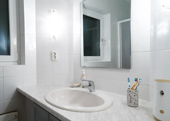 Alpenglueck - Lejlighed Bad Kleinkirchheim