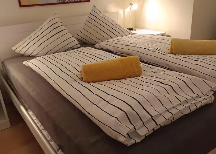 Lejlighed Alpenglueck - *