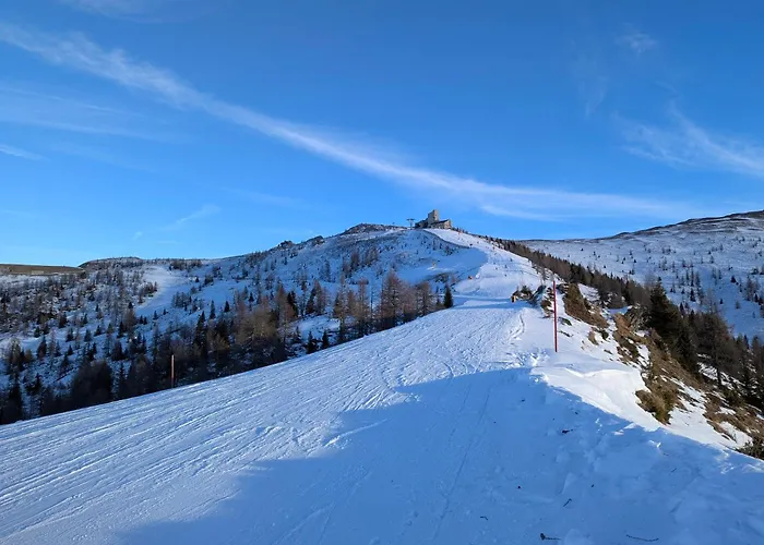 Alpenglueck - * Bad Kleinkirchheim
