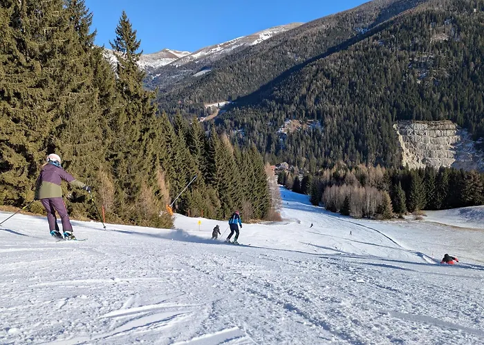 Lejlighed Alpenglueck -